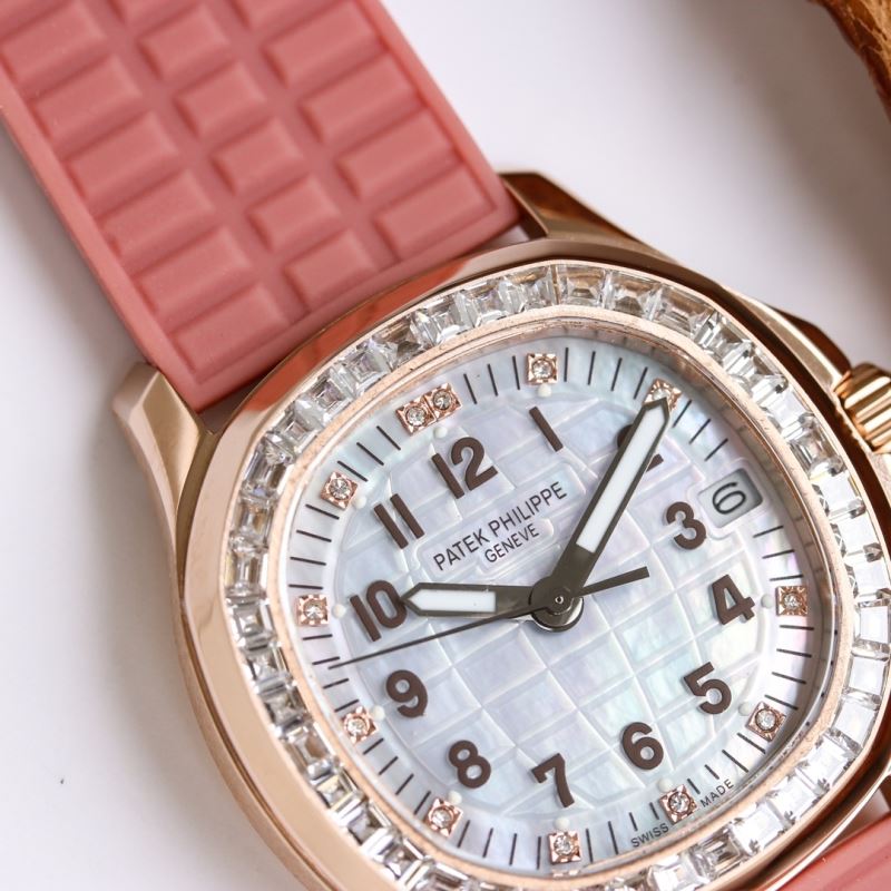 PATEK PHILIPPE Watches